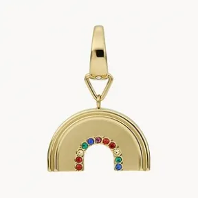 化石/Fossil 吊坠 JF04048710