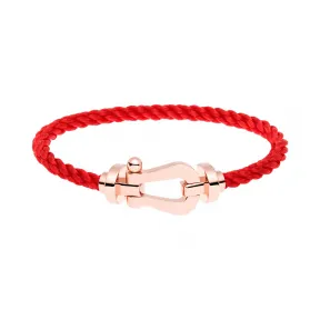 斐登/Fred Force 10手链 0B0007-6B0217-19