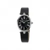 康斯登/Frederique Constant 百年典雅璀璨艺术腕表 25MMx30MM 不锈钢 石英机芯 FC-200MPB2V6