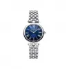 康斯登/Frederique Constant 百年典雅璀璨艺术腕表 30MM 不锈钢 石英机芯 FC-200MPN2AR6B