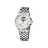 康斯登/Frederique Constant 百年典雅心跳自动上链腕表 自动机械机芯 FC-310NM4P6B2