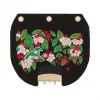 芙拉/Furla 包盖 963388 纤维 黑色 963388