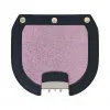 芙拉/Furla 包盖 963394 皮革 黑色/粉红色 963394