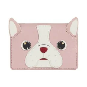 芙拉/Furla 名片夹 TONI ROSA ANTICO PCQ1NDO-R99000-1007-N7100