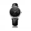 爵尼/Genie 塞柏尔系列 316L精钢 40mm 自动机械机芯 男表 GNQ-T1823M-LAB
