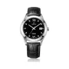爵尼/Genie 睿骏系列 316L精钢 41mm 自动机械机芯 男表 GNQ-T1828M-LDB