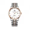 爵尼/Genie 布莱特系列 316L精钢 41mm 自动机械机芯 男表 GNQ-T1850M-ARW
