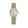 爵尼/Genie 诗韵系列 316L精钢 29mm 石英机芯 女表 GNQ-T2011L-NQDG