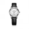 爵尼/Genie 卓林系列 316L精钢 29mm 石英机芯 女表 GNQ-T2014L-LQW