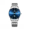 爵尼/Genie 费恩德系列 316L精钢 40mm 石英机芯 男表 GNQ-T2037M-DWL