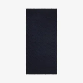 纪梵希/Givenchy GIVENCHY Chain羊绒、羊毛和真丝披巾 BG007R-G025-414