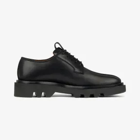 纪梵希/Givenchy Combat皮靴 BH101X-H0KF-001