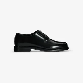纪梵希/Givenchy 男士 经典皮革德比鞋 BH103GH1H8-001