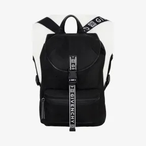 纪梵希/Givenchy 男士 4G LOGO收纳背包 BK500MK0B5-004