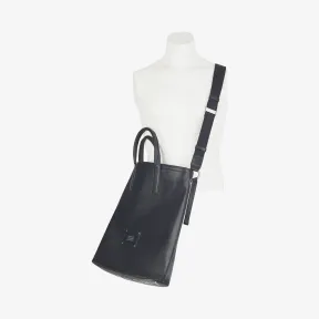 纪梵希/Givenchy 男士 TAG光滑皮革购物包 BK5051K0KT-001