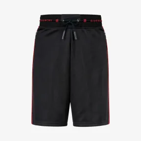 纪梵希/Givenchy 4G短裤 BM505L300B-001