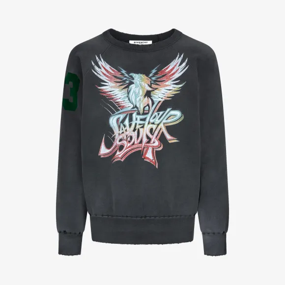 Givenchy save our souls top