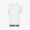 纪梵希/Givenchy 女士 PARIS T-shirt BW700D305G-116