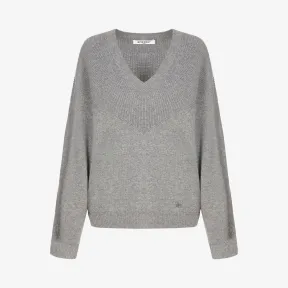 纪梵希/Givenchy 女士 蝙蝠袖羊绒衫 BW90594Z3L-020