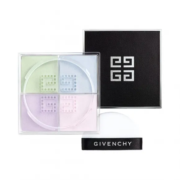 纪梵希/Givenchy 纪梵希明星四宫格散粉 P090361