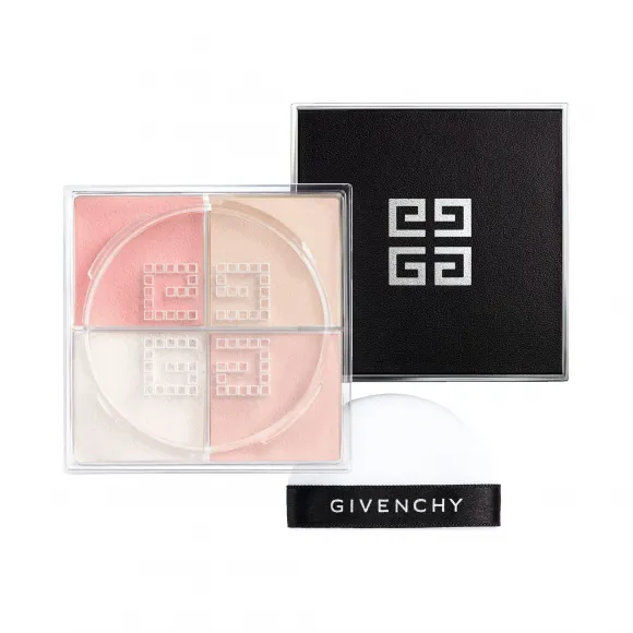 纪梵希/Givenchy 纪梵希明星四宫格散粉 P090365