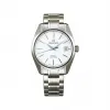 冠蓝狮/Grand-seiko Heritage 系列 40.0MM 高密度钛合金 自动机械机芯 男表 SBGH243G