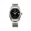 冠蓝狮/Grand-seiko Heritage 系列 40.0MM 高密度钛合金 自动机械机芯 男表 SBGH245G