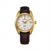 冠蓝狮/Grand-seiko Heritage系列 39.5MM 18k 黄金 自动机械机芯 SBGH266