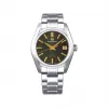 冠蓝狮/Grand-seiko  40MM 不锈钢材质 自动机械机芯 SBGH271