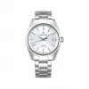 冠蓝狮/Grand-seiko  40MM 不锈钢材质 自动机械机芯 SBGH277