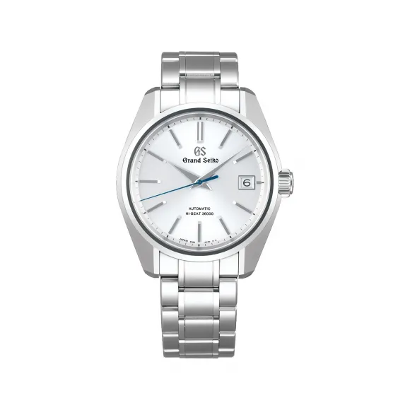 冠蓝狮/Grand-seiko  40MM 不锈钢材质 自动机械机芯 SBGH277