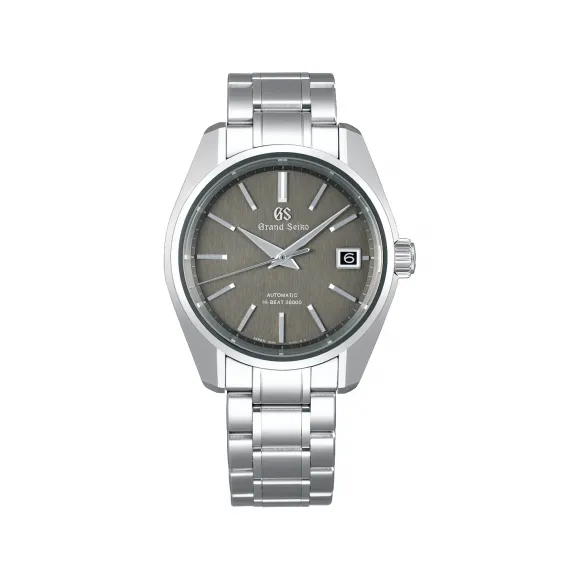 冠蓝狮/Grand-seiko  40MM 不锈钢材质 自动机械机芯 SBGH279