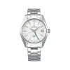 冠蓝狮/Grand-seiko 不锈钢 自动上弦机械机芯(可手动上弦) 40mm   SBGJ201