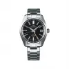 冠蓝狮/Grand-seiko 高强度钛金属 自动上弦机械机芯(可手动上弦) 40mm   SBGJ213