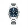 冠蓝狮/Grand-seiko Boutique 专卖款 40MM 不锈钢材质 自动机械机芯 SBGJ235