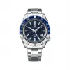 冠蓝狮/Grand-seiko  44.2MM 不锈钢材质 自动机械机芯 SBGJ237