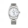 冠蓝狮/Grand-seiko  40MM 白钛材质 自动机械机芯 SBGJ255