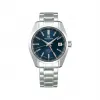 冠蓝狮/Grand-seiko Heritage 系列 40.0MM 表背：永恒光彩钢和蓝宝石水晶 自动机械机芯 男表 SBGJ267G