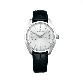 冠蓝狮/Grand-seiko Elegance系列 39MM  手动机械机芯 SBGK011