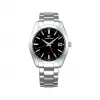 冠蓝狮/Grand-seiko  40MM 不锈钢材质 石英机芯 SBGN013