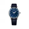冠蓝狮/Grand-seiko Boutique 限定 38MM 超高强度钛金属 自动机械机芯 SBGW259