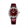 冠蓝狮/Grand-seiko Elegance 系列 37.3MM 不锈钢 手动机械机芯 男表 SBGW287G