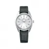 冠蓝狮/Grand-seiko Heritage 系列 36.5MM 不锈钢 手动机械机芯 男表 SBGW291G