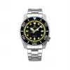 冠蓝狮/Grand-seiko  43.6MM 不锈钢材质 石英机芯 SBGX339