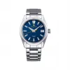 冠蓝狮/Grand-seiko Evolution 9系列 40MM 不锈钢 自动机械机芯 SLGA007