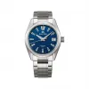 冠蓝狮/Grand-seiko Evolution 9 系列 40.0MM 高密度钛合金 Spring Drive 男表 SLGA019G