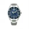 冠蓝狮/Grand-seiko Evolution 9 系列 43.8MM 高密度钛合金 Spring Drive 男表 SLGA023G