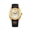 冠蓝狮/Grand-seiko Evolution 9系列 40MM 18k 黄金 自动机械机芯 SLGH002