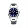 冠蓝狮/Grand-seiko Heritage 系列 40.0MM 不锈钢 自动机械机芯 男表 SLGH003G