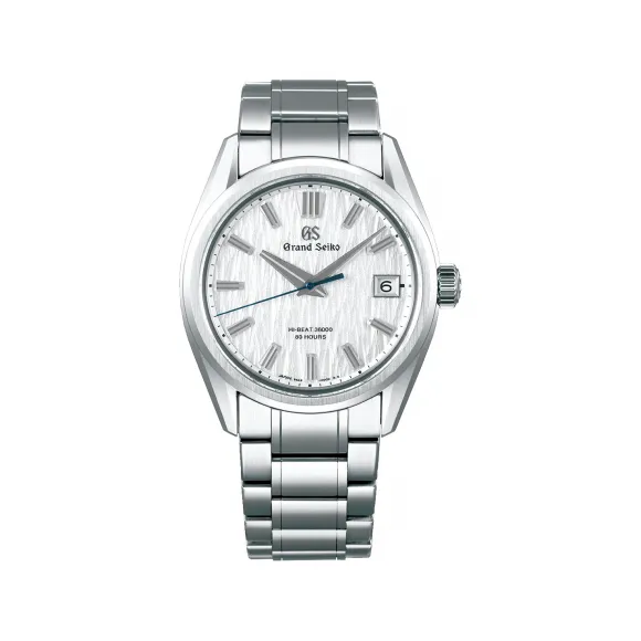 冠蓝狮/Grand-seiko  40MM 不锈钢材质 自动机械机芯 SLGH005